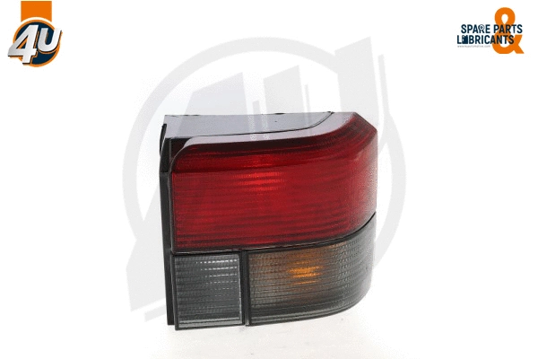 Feu arrière 4U Autoparts 60301VV
