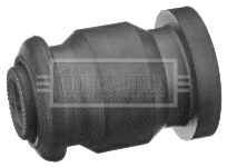 Suspension, bras de liaison BORG & BECK BSK7597
