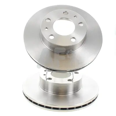 Disque de frein AUTOMOTOR France PDC3178