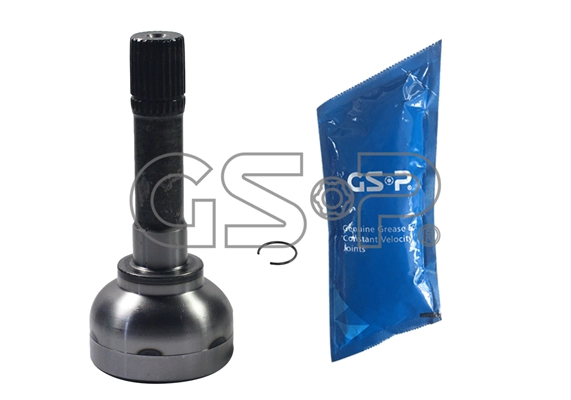 Jeu de joints, arbre de transmission GSP-BR 899354