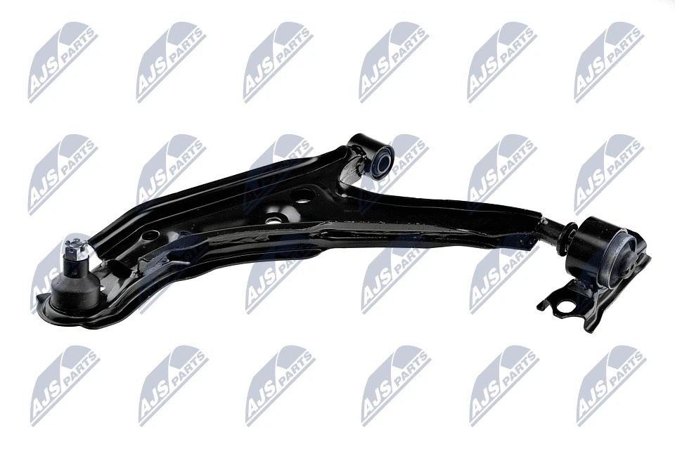 Bras de liaison, suspension de roue NTY ZWD-NS-031