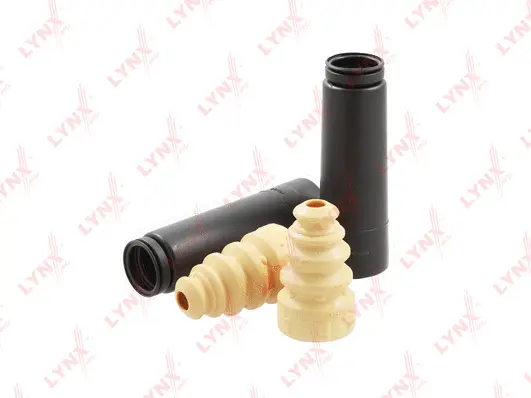 Kit de protection contre la poussière, amortisseur LYNXAUTO PR-7118