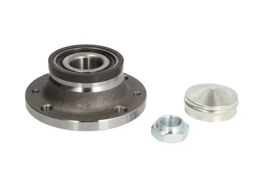 Kit de roulements de roue BTA H2F015BTA