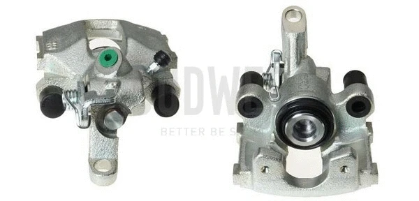 Étrier de frein BUDWEG CALIPER 341784