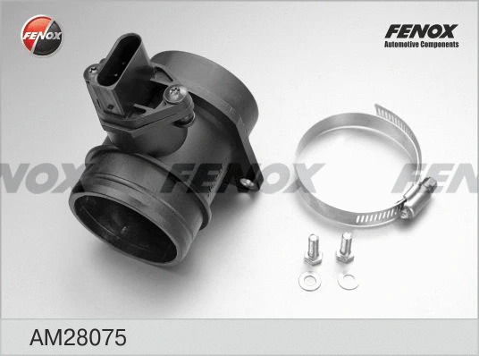 Débitmètre de masse d'air FENOX AM28075