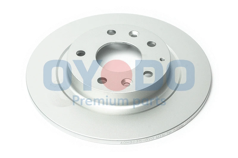 Disque de frein Oyodo 40H3035-OYO