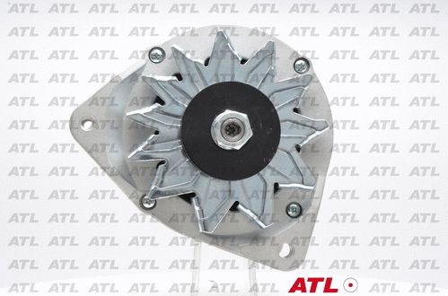 Alternateur ATL Autotechnik L 60 250