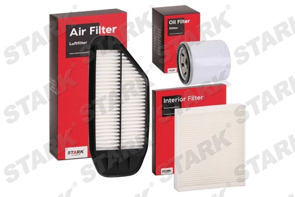Kit de filtres Stark SKFS-188100418