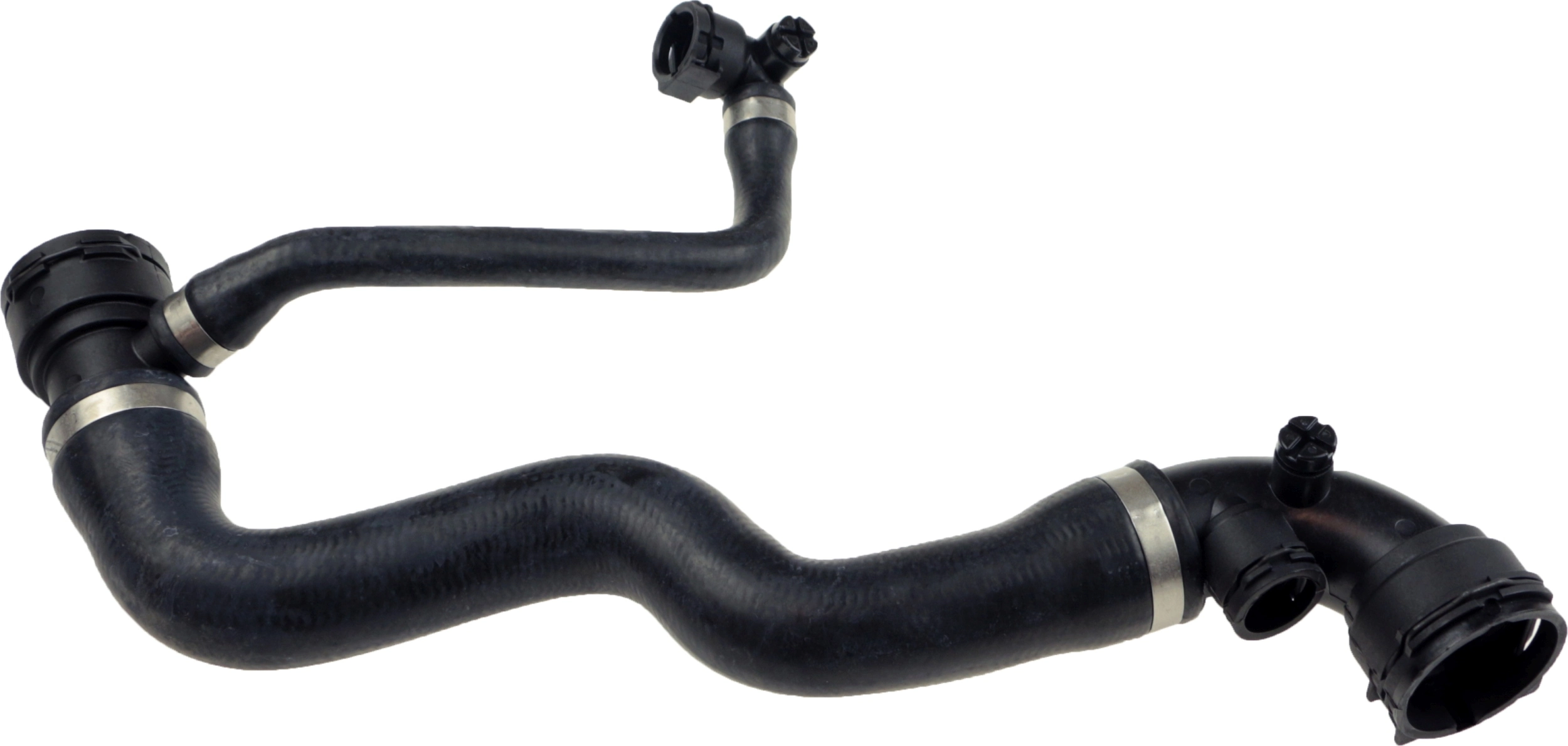 Durite de radiateur GATES-AU 05-2406