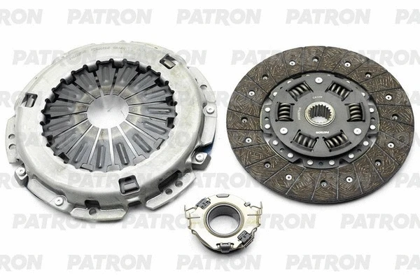 Kit d'embrayage PATRON PCE0073