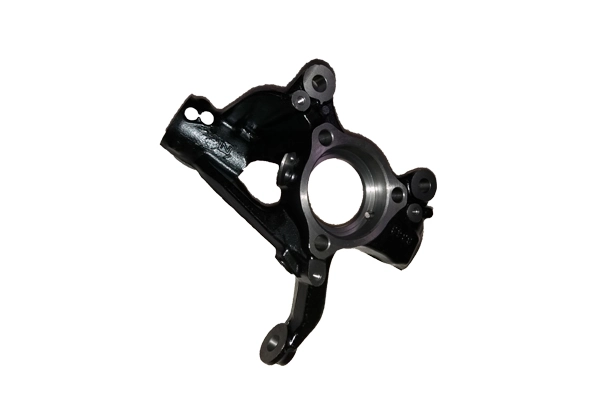 Fusée d'essieu, suspension de roue BUGIAD BSP25049
