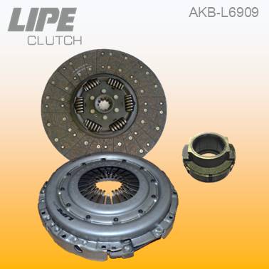 Kit d'embrayage LIPE CLUTCH AKB-L6909