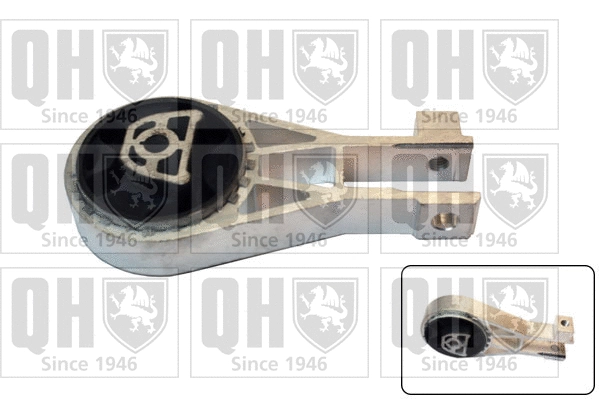 Support moteur QUINTON HAZELL EM4618