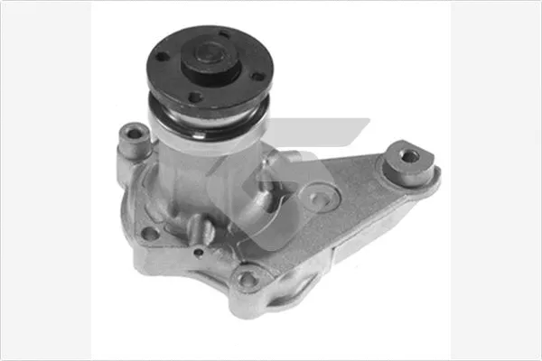 Pompe à eau, refroidissement du moteur HUTCHINSON WP356