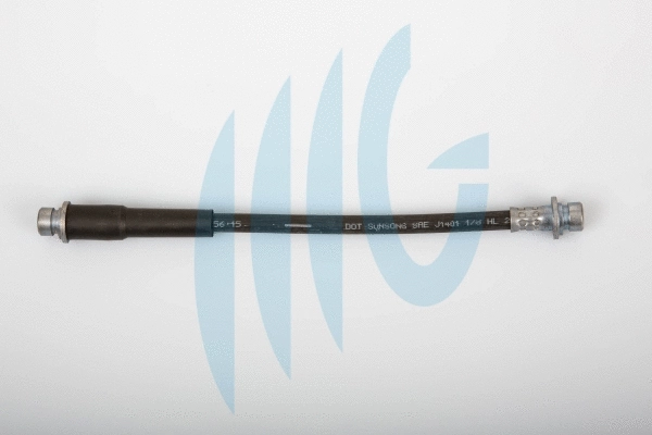 Flexible de frein RICAMBIFLEX GM 02280420