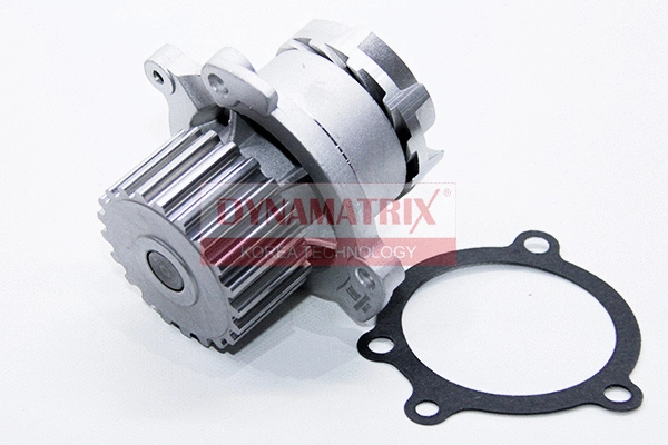 Pompe à eau, refroidissement du moteur DYNAMATRIX DWPL124