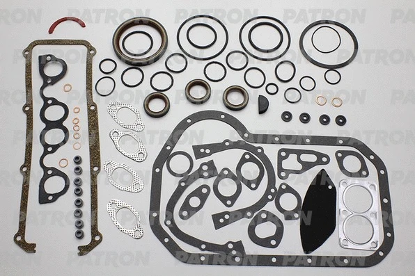 Pochette moteur complète PATRON PG1-1027
