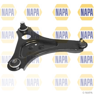 Bras de liaison, suspension de roue NAPA NST2527