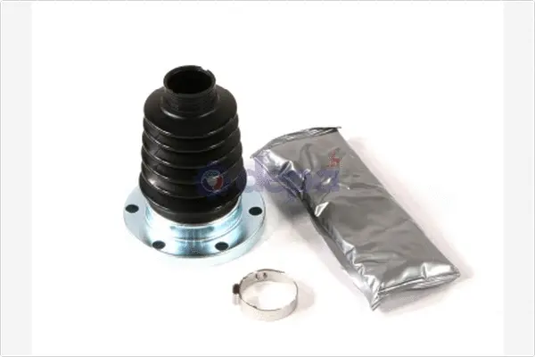 Jeu de joints-soufflets, arbre de commande DEPA T5001