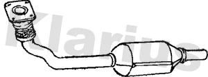 Catalyseur KLARIUS 322298