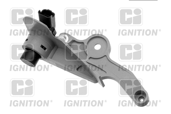 Capteur d'angle, vilebrequin QUINTON HAZELL XREV373