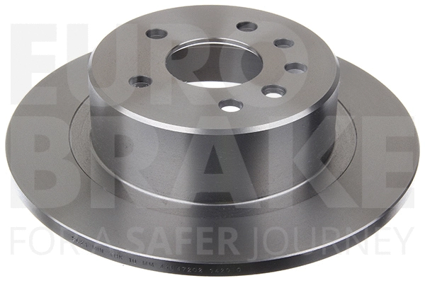 Disque de frein EUROBRAKE 5815203621