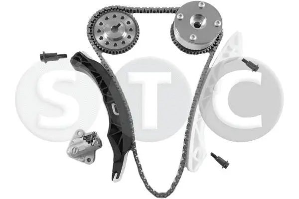 Kit de distribution par chaîne STC T451359