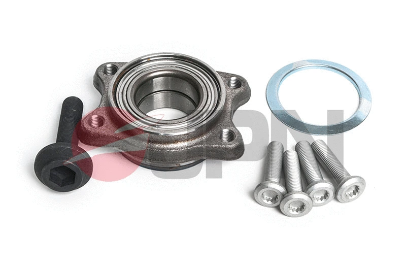 Kit de roulements de roue JPN 10L9017-JPN