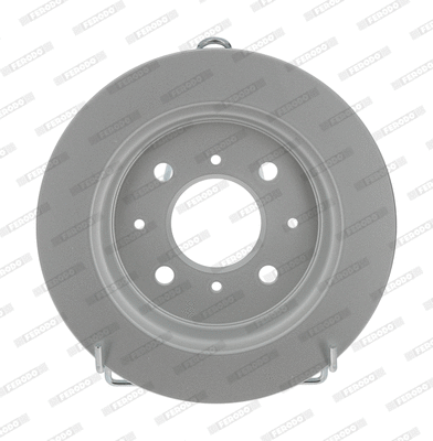 Disque de frein FERODO DDF2244C