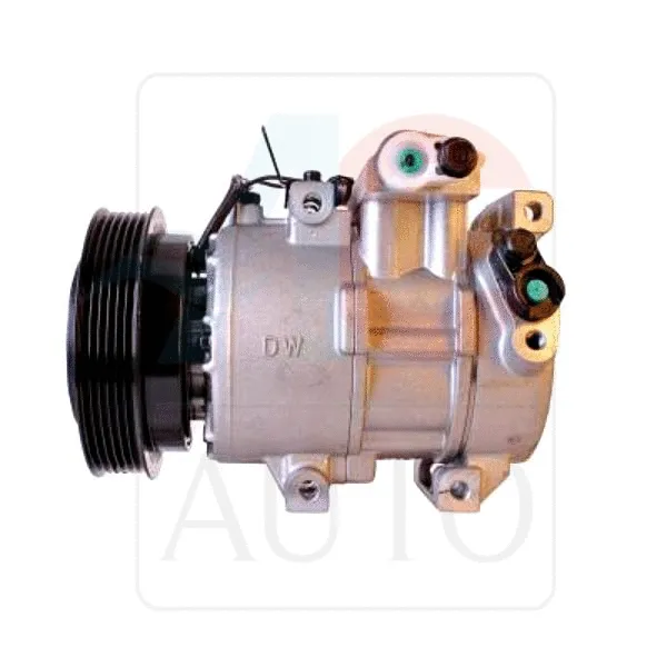 Compresseur, climatisation ACAUTO AC-01DO031