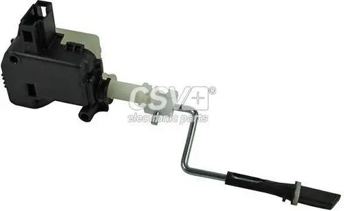 Serrure de porte CSV electronic parts CAC3101