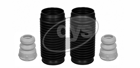 Kit de protection contre la poussière, amortisseur DYS 73-04525