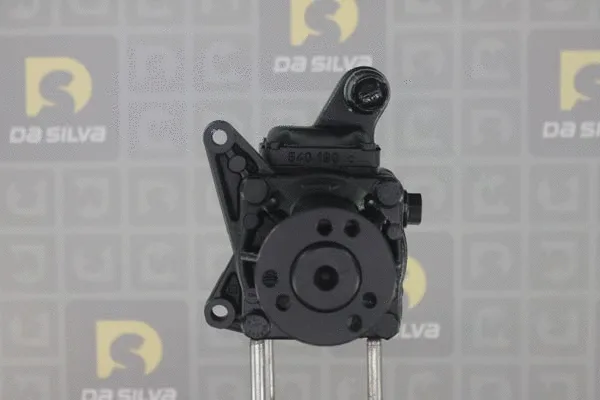 Pompe hydraulique, direction DA SILVA DP3419