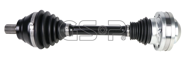 Arbre de transmission GSP-BR 203295OL