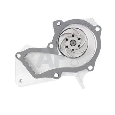 Pompe à eau, refroidissement du moteur AUTOMOTOR France PWP0042