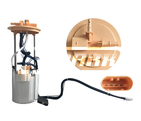 unité d'alimentation de carburant LEMARK LFP465