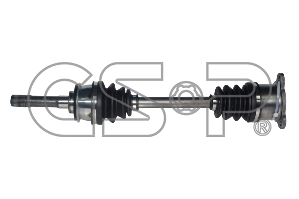 Arbre de transmission GSP-BR 257028