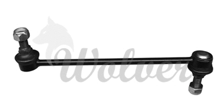Rotule de barre de connexion WOLVER SP413260