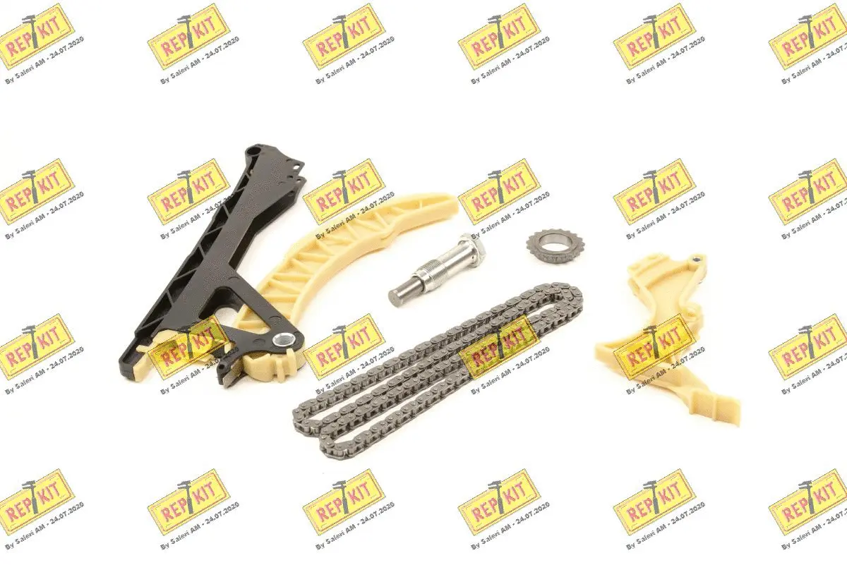 Kit de distribution par chaîne REPKIT RKT8974K