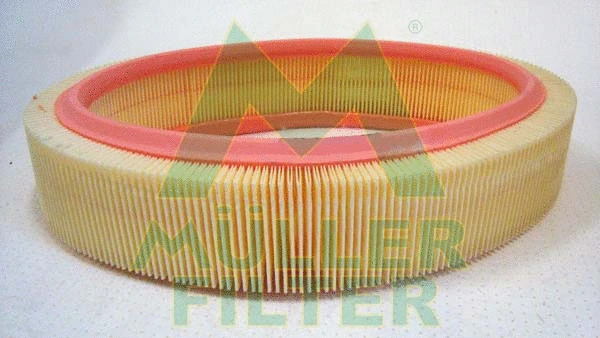 Filtre à air MULLER FILTER PA365