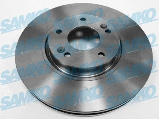 Disque de frein SAMKO H2029V