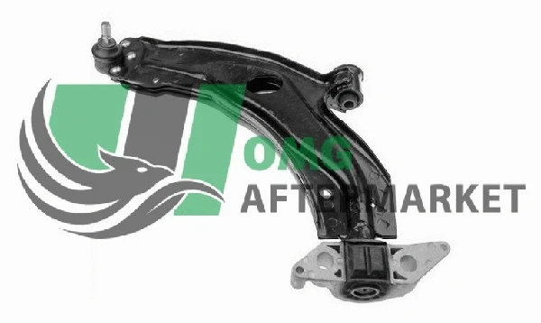 Bras de liaison, suspension de roue OMG SRL G40.4717/C