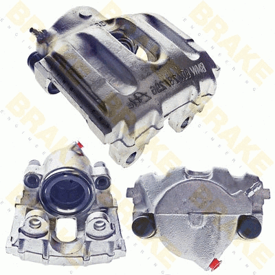 Étrier de frein Brake ENGINEERING CA3336R