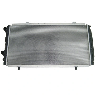 Radiateur, refroidissement du moteur OSSCA 08788