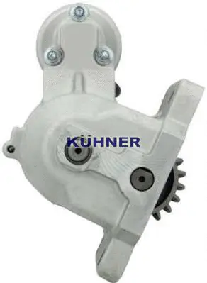 Démarreur AD KÜHNER 256573
