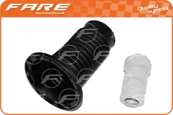 Butée élastique, suspension FARE-RCH 28078