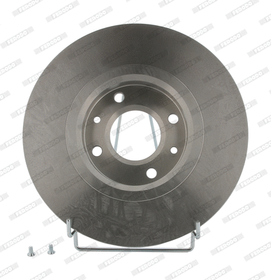 Disque de frein FERODO DDF1152