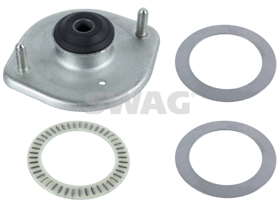 Kit de réparation, coupelle de suspension SWAG 70 55 0008
