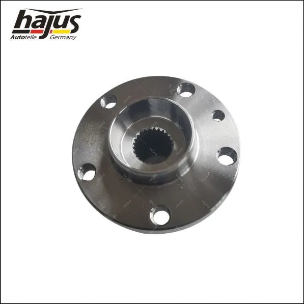 Moyeu de roue hajus Autoteile 4071371