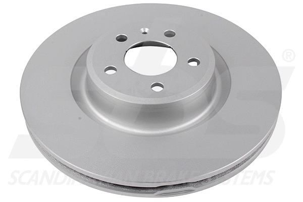 Disque de frein sbs 18153147169